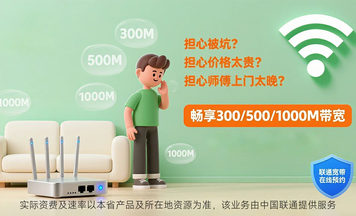 国营大丰农场中国联通