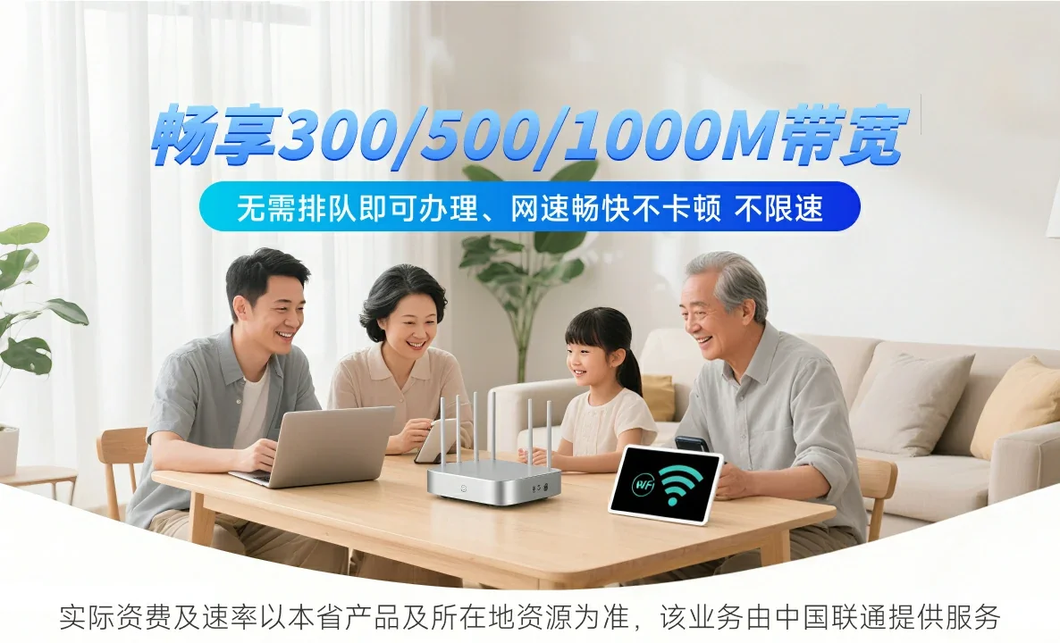 国营大丰农场中国联通